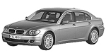 BMW E66 U1642 Fault Code