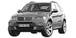 BMW E70 U1642 Fault Code