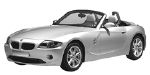BMW E85 U1642 Fault Code