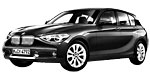 BMW F20 U1642 Fault Code
