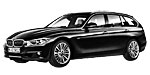 BMW F31 U1642 Fault Code